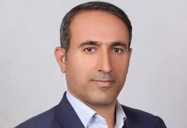 شهردار جدید شهرستان ایذه امروز معرفی شد