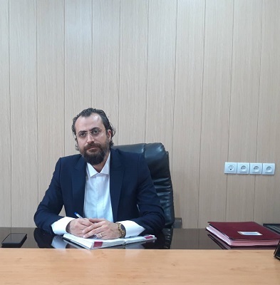 تمرکز بر نوآوری و صادرات در صنعت ساختمان با وجود چالشهای اقتصادی تمرکز بر نوآوری و صادرات در صنعت ساختمان با وجود چالشهای اقتصادی